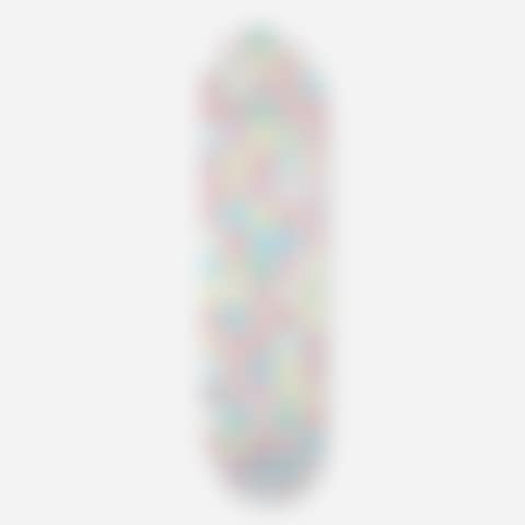 Dot #2 skateboard deck (preview)