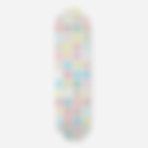 Dot #3 skateboard deck (preview)