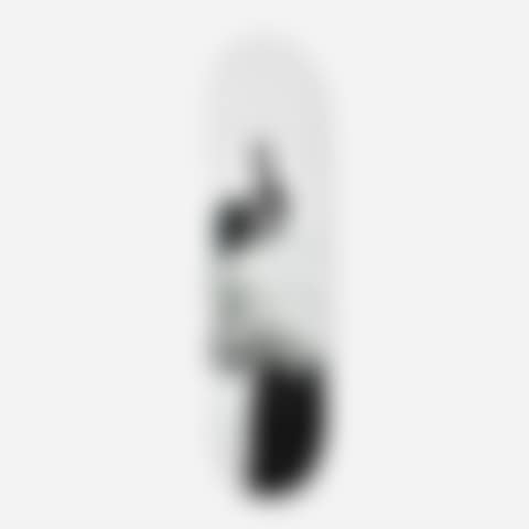 Eric skateboard deck (preview)