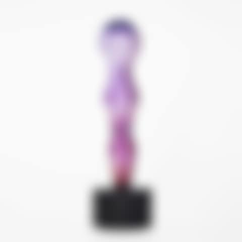 Pupa from the Famiglia (preview)