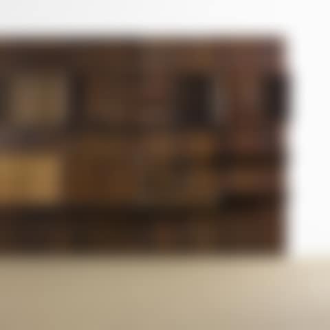 Royal System wall unit (preview)