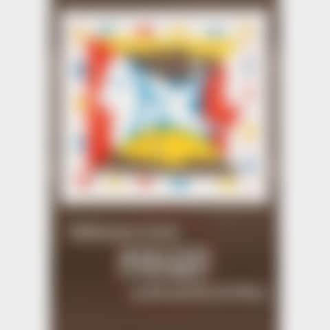 Berliner Ensemble poster (preview)