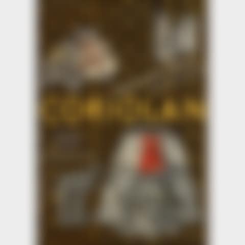 Coriolan poster (preview)