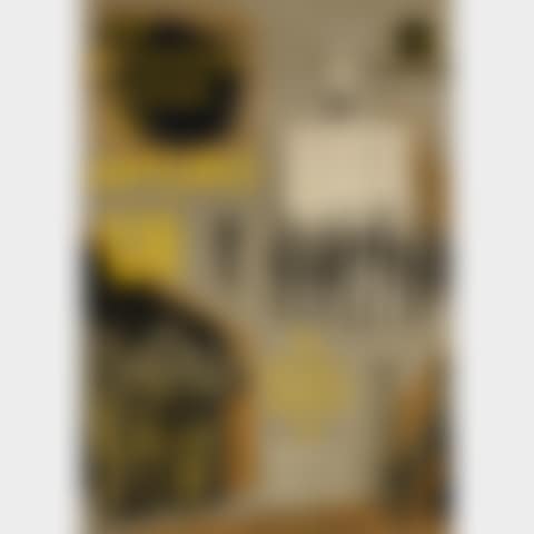 Der aufhaltsame Aufstieg des Arturo Ui poster (preview)