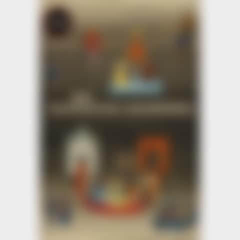 Der kaukasische Kreidekreis poster (preview)