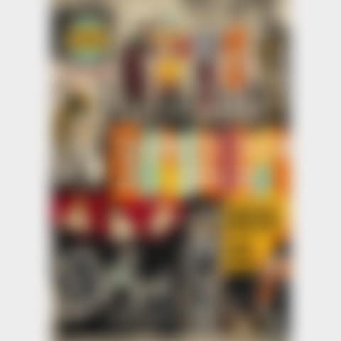 Die Dreigroschenoper poster (preview)