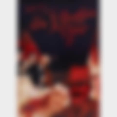 Die Dreigroschenoper poster (preview)