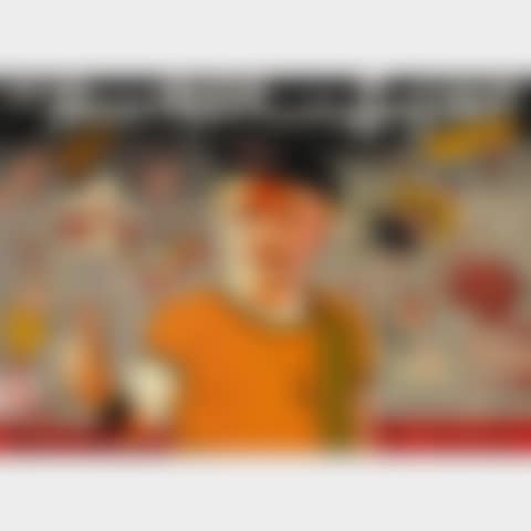 Die Rundk�pfe und die Spitzk�pfe poster (preview)