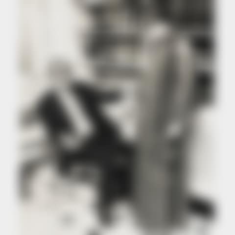 collection of vintage fashion images (preview)