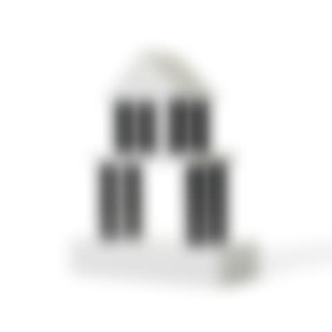 Sculpture Cono from the Micro Architecture Series (preview)