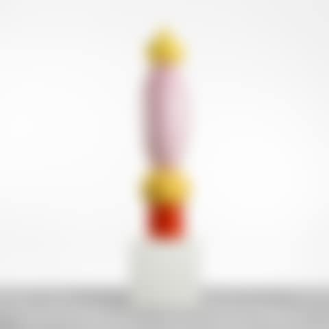 Burma totem (preview)