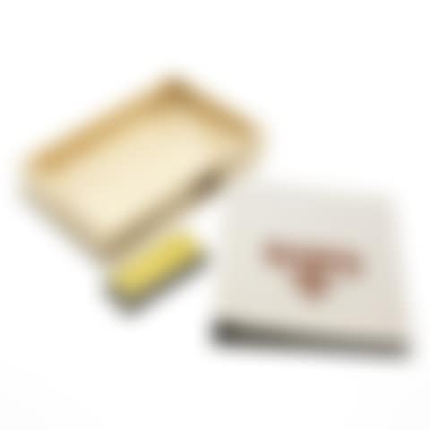 Intuition, Noiseless Blackboard Eraser and Multiples book (preview)
