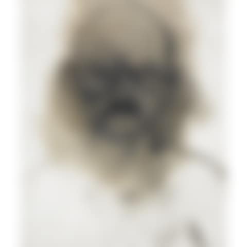 untitled (self-portrait) (preview)