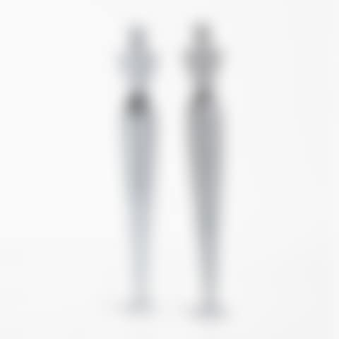Miss Zenzen scale models, pair (preview)