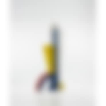 Modern Sculpture with Apertures (preview)