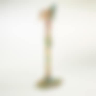 L'Albero Mutilato (preview)