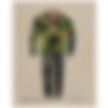 untitled (Futurist Suit) (preview)