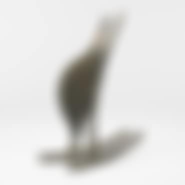 untitled (Welded Form) (preview)