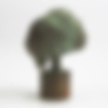 untitled (Directly Formed Bronze) (preview)