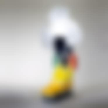 Grande Sculpture Lumineuse (preview)