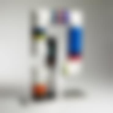 Gros Coud� Sur Socle (preview)