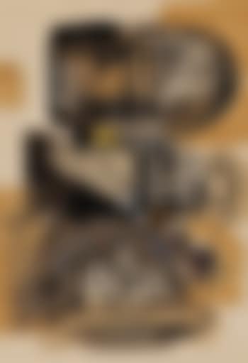Collector of the Butterfly (preview)