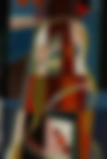 Headless Towering Figure (preview)