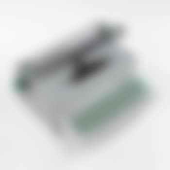 Praxis typewriter (preview)