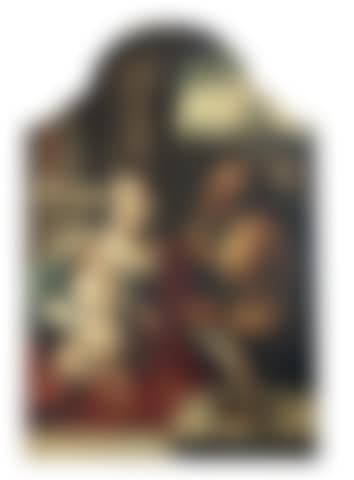 The Holy Family (preview)