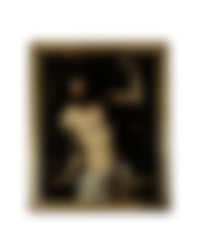 Saint Sebastian (preview)