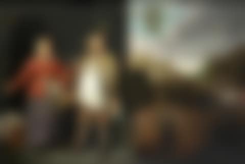 An Allegory of Autumn (preview)
