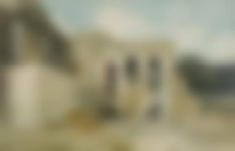 Part of the Refectory of Walsingham Abbey, Norfolk (preview)