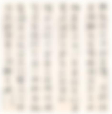 Calligraphy in Running Script (preview)