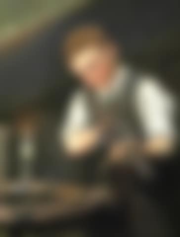 The young cobbler (preview)