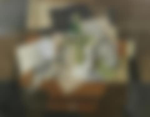 Nature morte (preview)