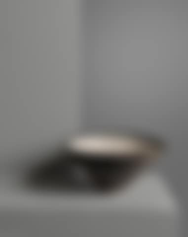 Large conical bowl (preview)