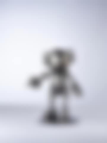 No future companion ???? (preview)