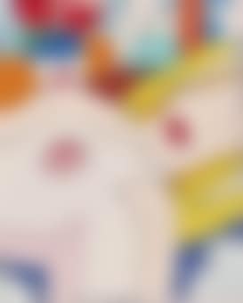 Study for Great American Nude #53 + 40 (preview)