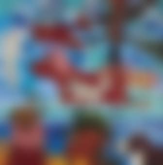 The Newfound Brickland Odyssey (preview)