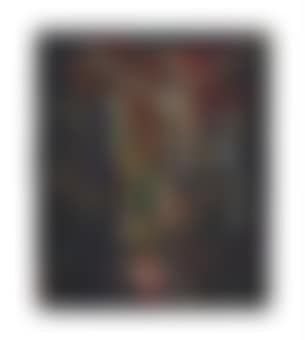 Christ en croix (preview)