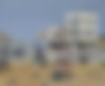 Madonna of the Venice Beach No. IV (After Raphael 'Madonna of the Pinks') (preview)