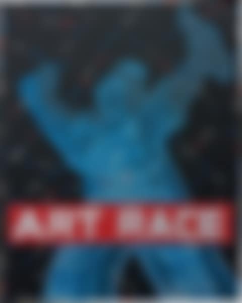 Great Criticism: Art Race (preview)