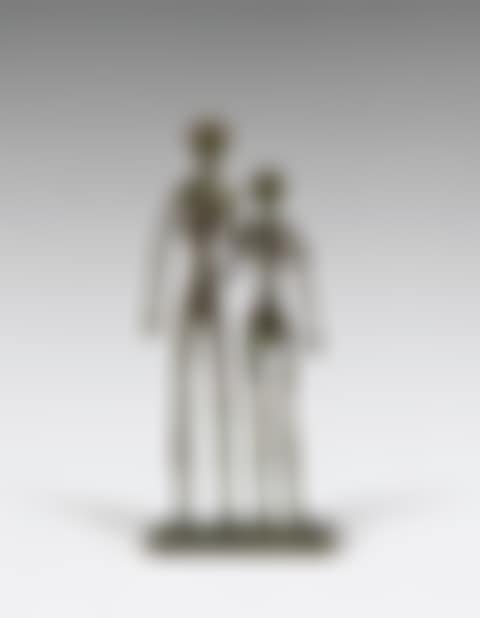Le Couple (Equilibristes) (preview)