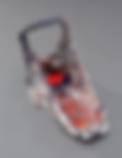 Jaw Artist/RWB (preview)