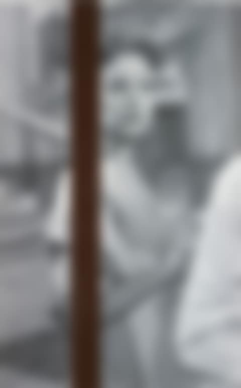 Three Shadows - Part II, Bauhaus (preview)