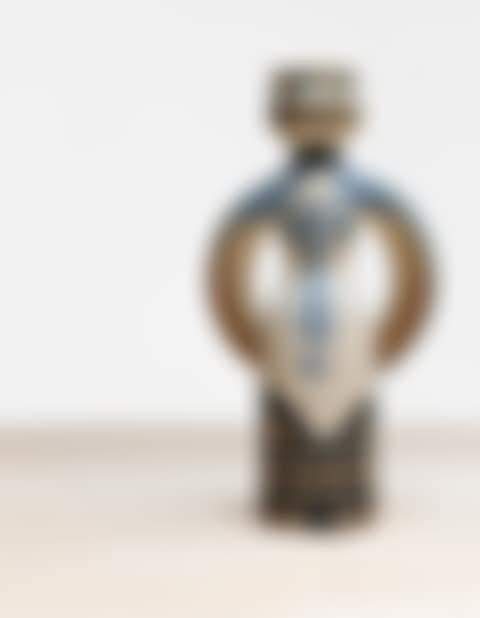 Lampe femme (Woman Lamp) (preview)
