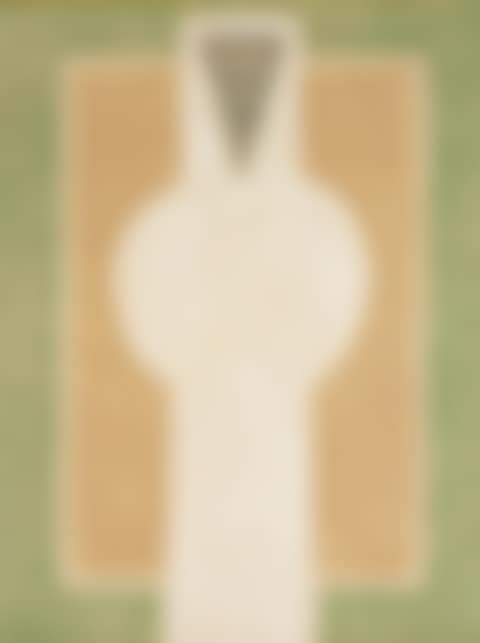 Personaje Blanco (White Person) (preview)