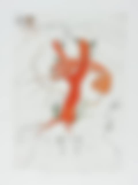 Le T�l�phone, for Hommage � Leonardo da Vinci (American Inventions), (The Telephone, for Homage to Leonardo da Vinci (American Inventions)) (preview)