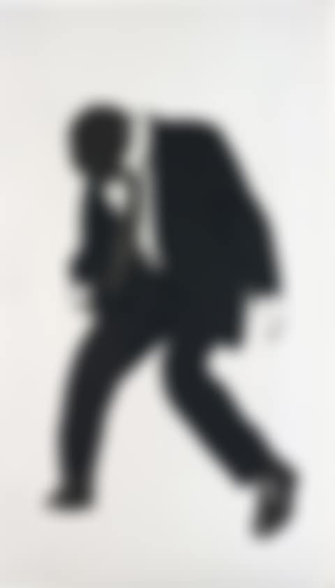 James, from Men in the Cities (preview)