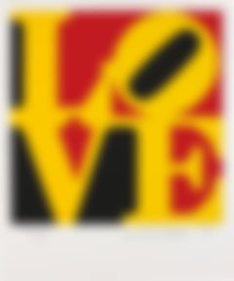 Book of Love: one plate (preview)